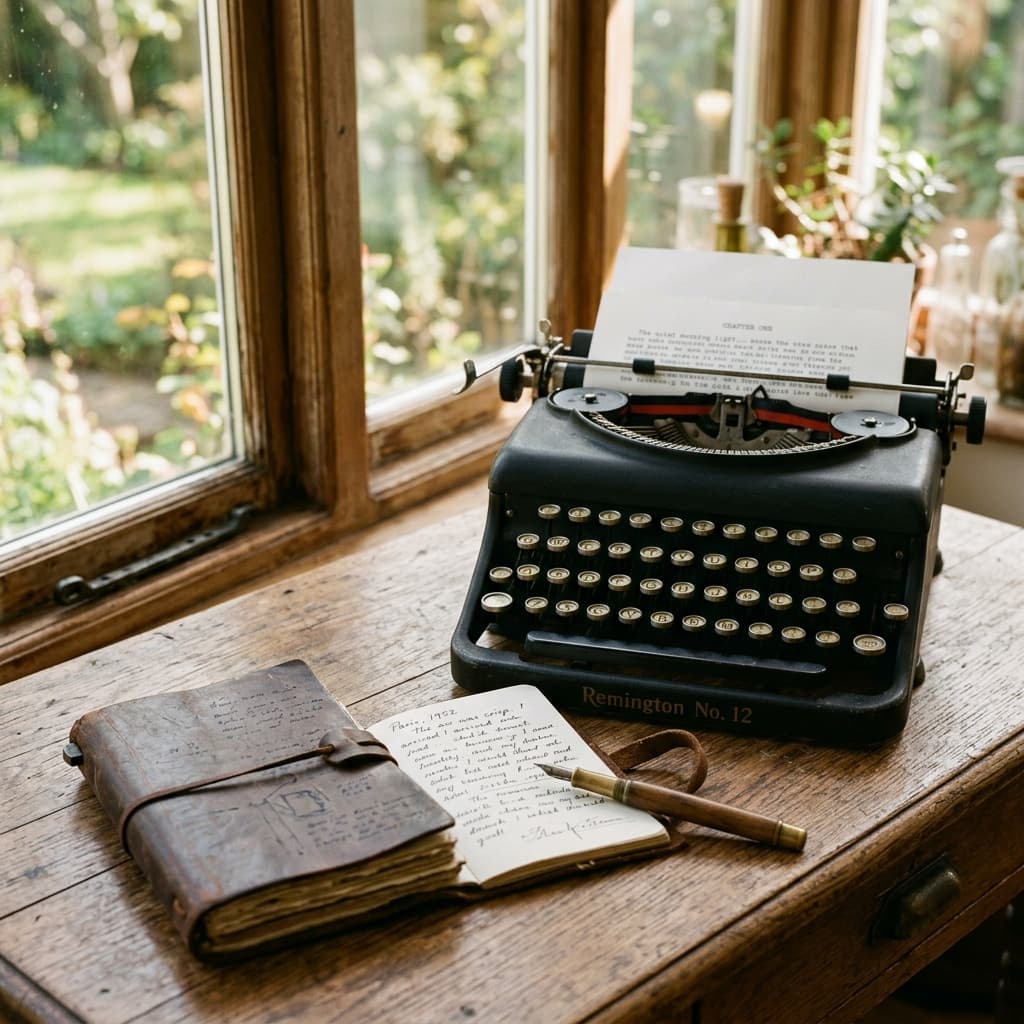 Student-Led Journalism